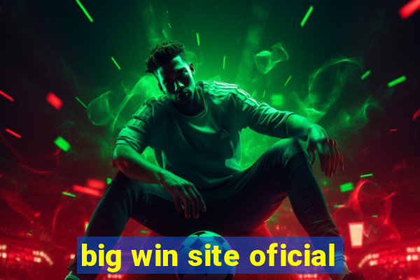 big win site oficial